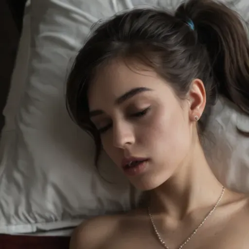 AI色情图片生成器