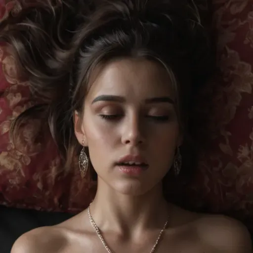 генератор порно-изображений на ИИ