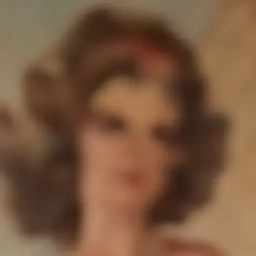 AI色情照片生成器