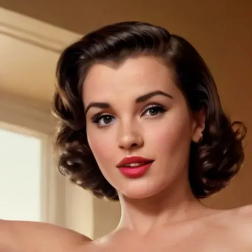 AI色情图片生成器