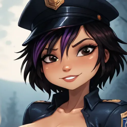 yapay zekâ porno görsel üretici