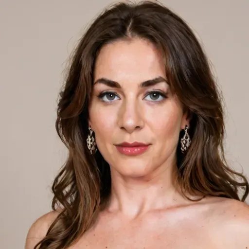 AI色情圖片產生器