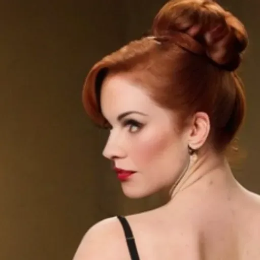 AI色情照片生成器