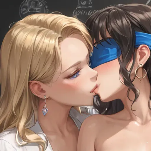 gerador de imagens pornô com IA