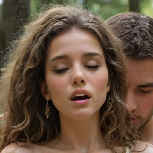 KI-Pornobild-Generator