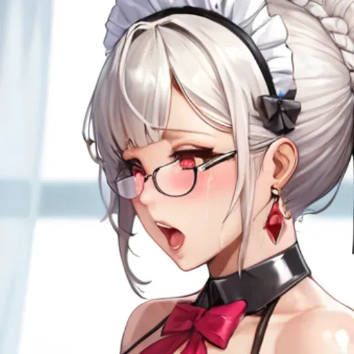 AIポルノ写真ジェネレーター