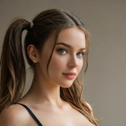 AIポルノ画像ジェネレーター