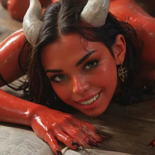 AIポルノ画像ジェネレーター