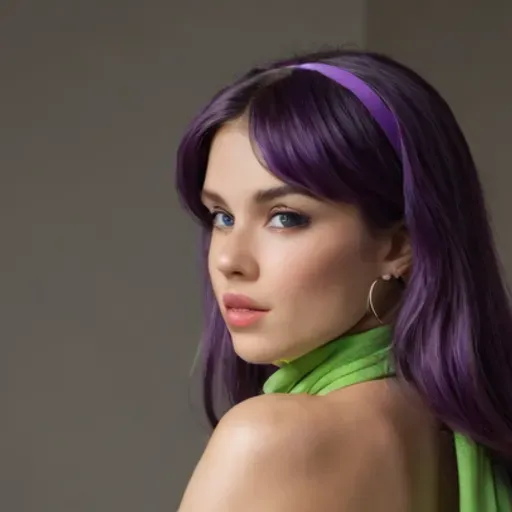 AIポルノ画像ジェネレーター