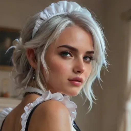 генератор порно-изображений на ИИ