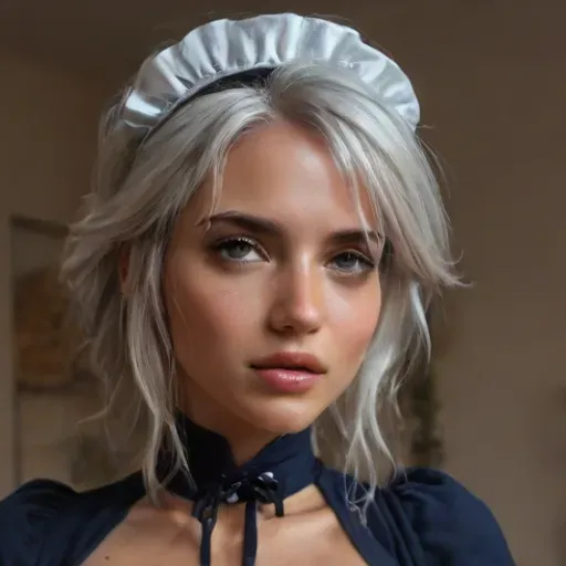 AI porn image generator