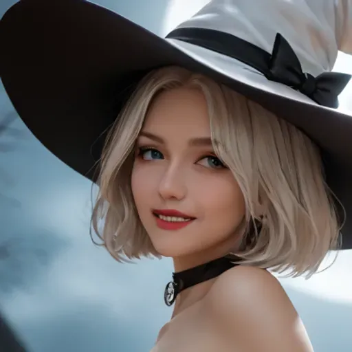 AIポルノ画像ジェネレーター