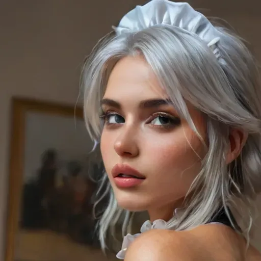 AI porn image generator