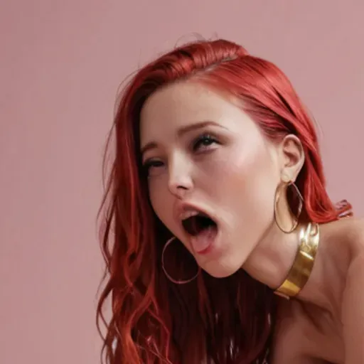 yapay zekâ porno görsel üretici