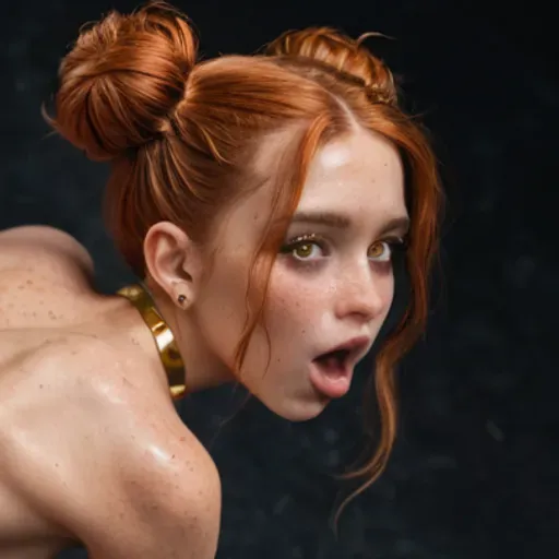 KI-Pornobild-Generator