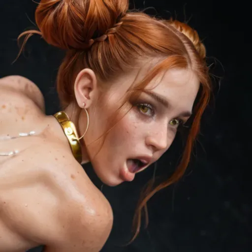 AI色情图片生成器