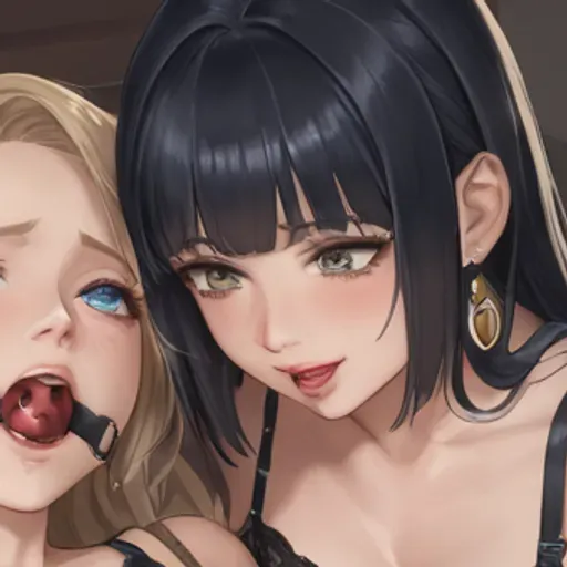 AI 포르노 이미지 생성기