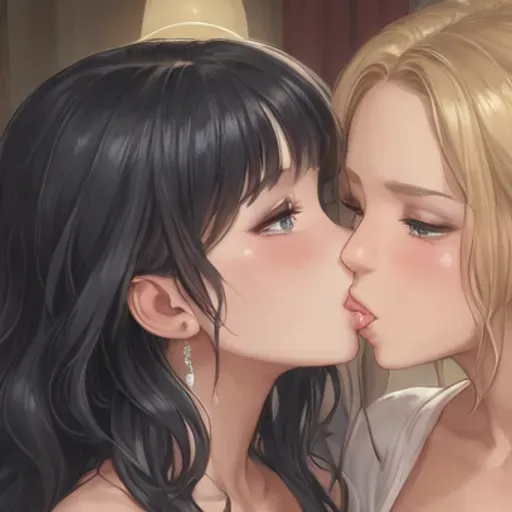 AI 포르노 사진 생성기