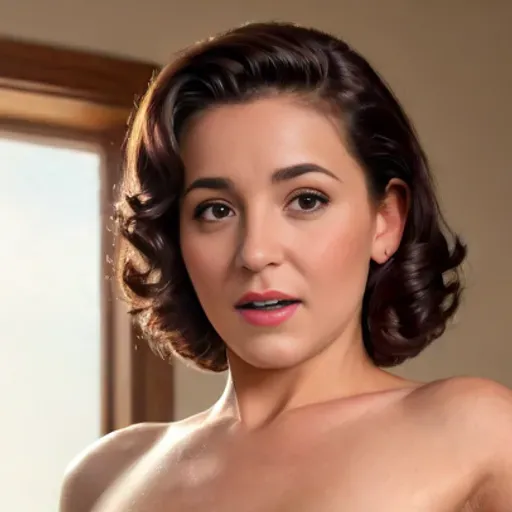 AI 포르노 이미지 생성기