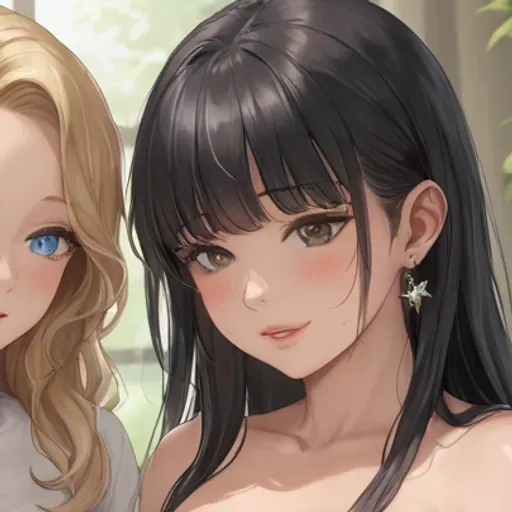 AI 포르노 이미지 생성기