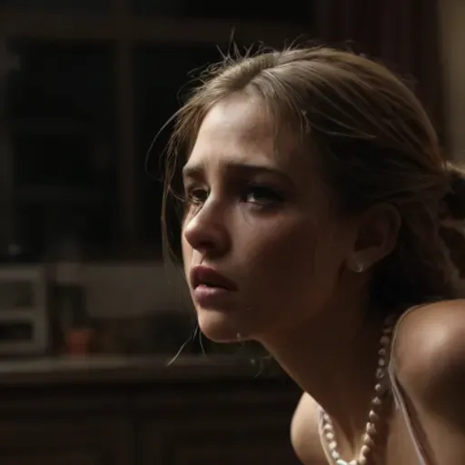 AI色情图片生成器