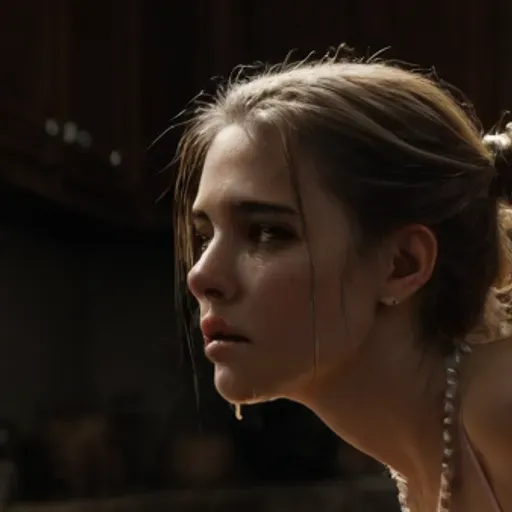 gerador de imagens pornô com IA