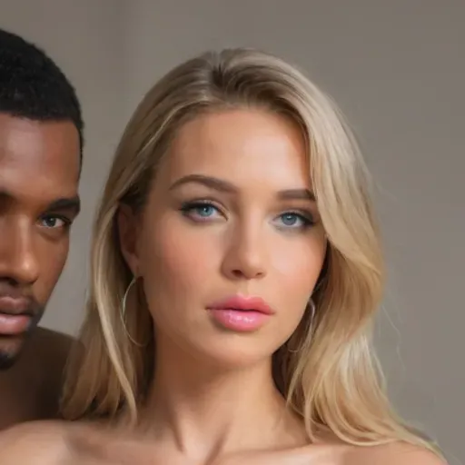 โปรแกรมสร้างภาพโปรนที่ใช้ปัญหา AI