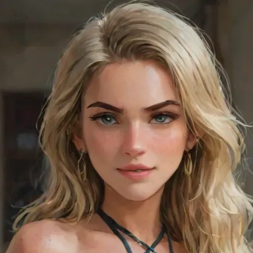 yapay zekâ porno görsel üretici