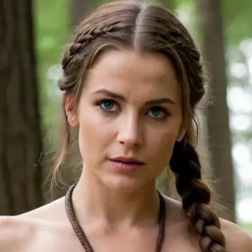 AI色情图片生成器