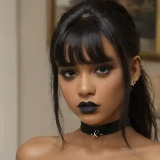 AI色情图片生成器