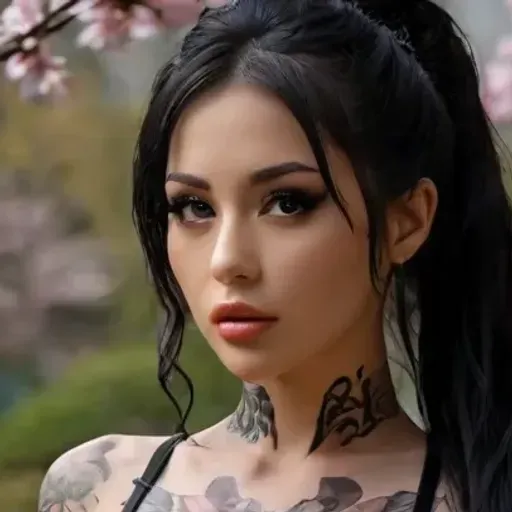 generador de imágenes porno con IA