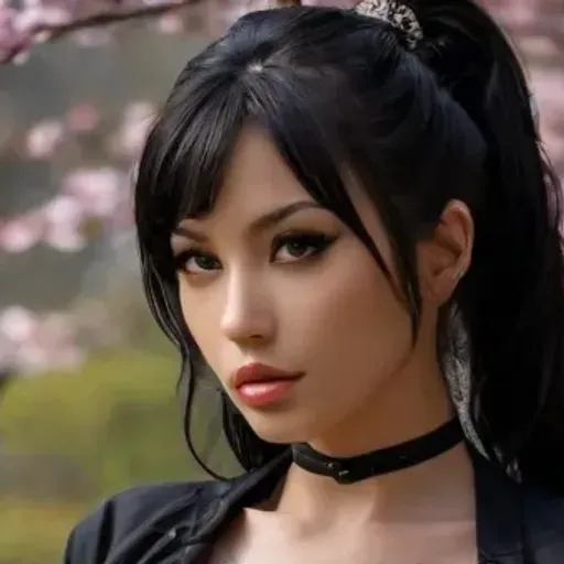 gerador de imagens pornô com IA