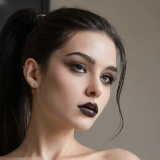 โปรแกรมสร้างภาพโปรนที่ใช้ปัญหา AI