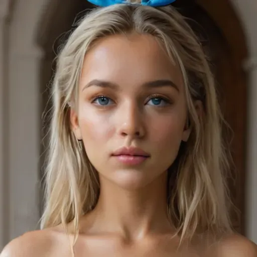 AIポルノ画像ジェネレーター