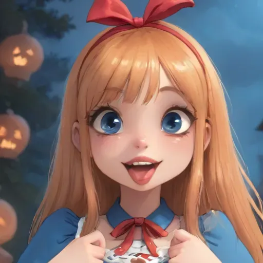 AI色情圖片產生器