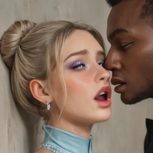 AI色情图片生成器