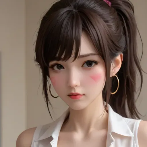 generatore di immagini porno IA