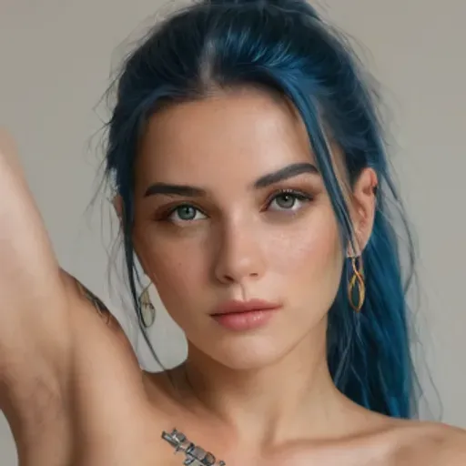 generador de imágenes porno con IA