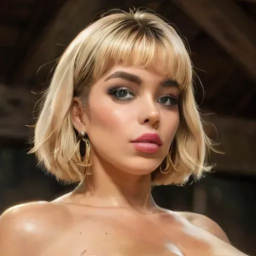 gerador de imagens pornô com IA