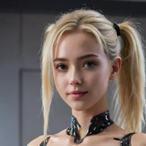 generatore di immagini porno IA