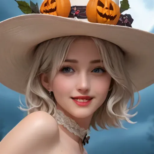 AI色情图片生成器