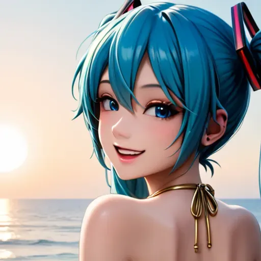 генератор порно-изображений на ИИ