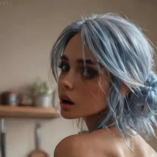 AI porn image generator