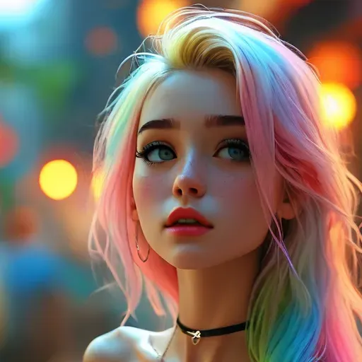 KI-Pornobild-Generator