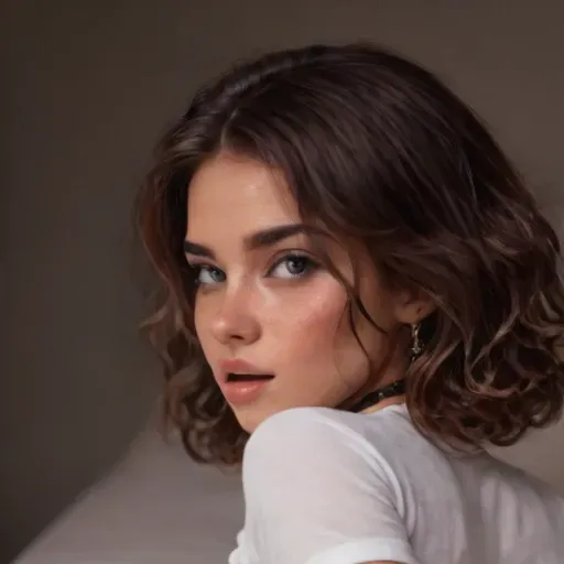 KI-Pornobild-Generator