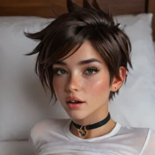 gerador de imagens pornô com IA