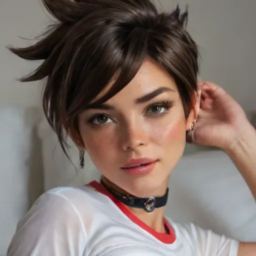 โปรแกรมสร้างภาพโปรนที่ใช้ปัญหา AI