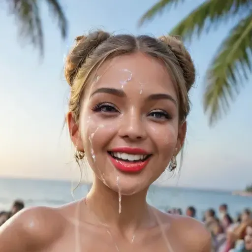 AIポルノ画像ジェネレーター