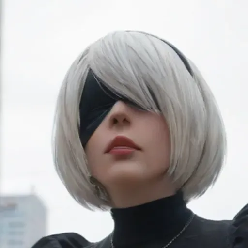 yapay zekâ porno görsel üretici