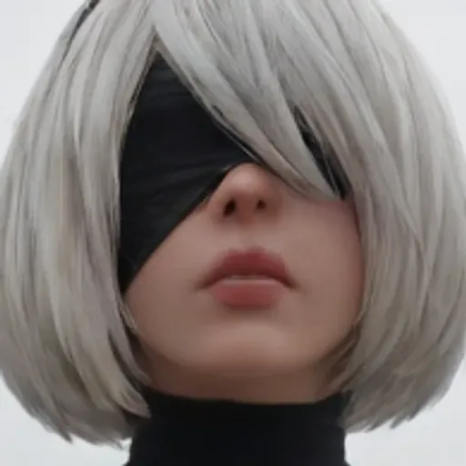 AIポルノ写真ジェネレーター